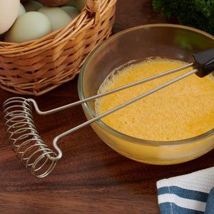 (NEW) CUTCO Mix-Stir tool AKA whisk in original packaging